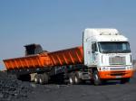 Freightliner Argosy 1998 года (ZA)